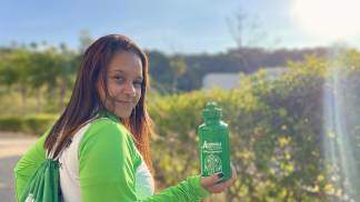 Kit Corrida Mãe Aparecida 2025
