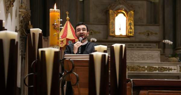 Você sabe o significado da Solenidade de Pentecostes?