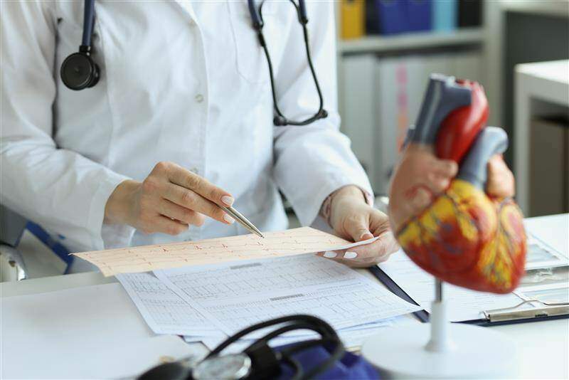 Como se prevenir de doenças cardiovasculares?