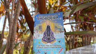 Livrinho da Novena e Festa da Padroeira 2025