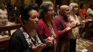 Novena de Pentecostes 2025