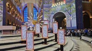 solenidade de pentecostes 2025