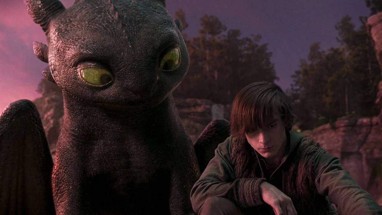 Divulgação/DreamWorks