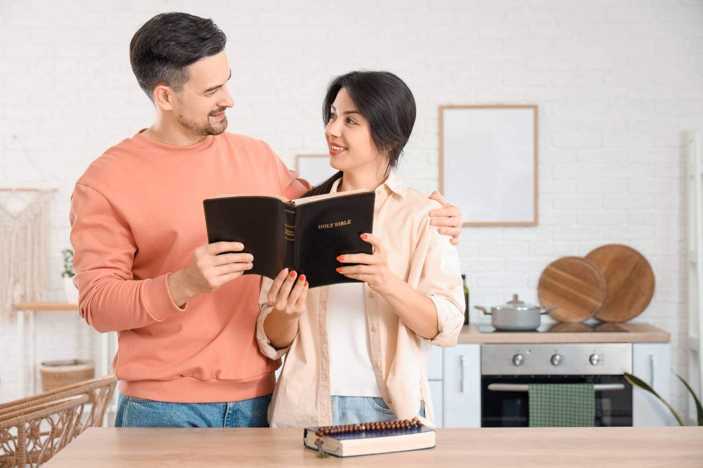 Estou amando como Cristo? 7 conselhos bíblicos para seu relacionamento