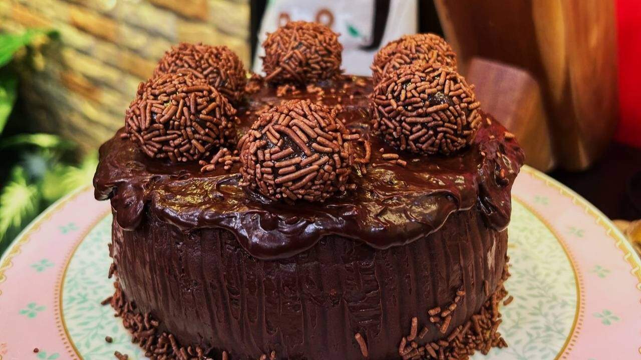 Produção / TV Aparecida