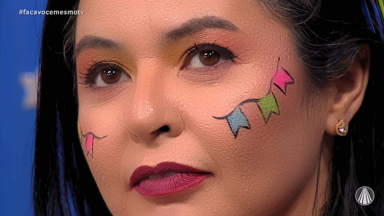 Reprodução / TV Aparecida