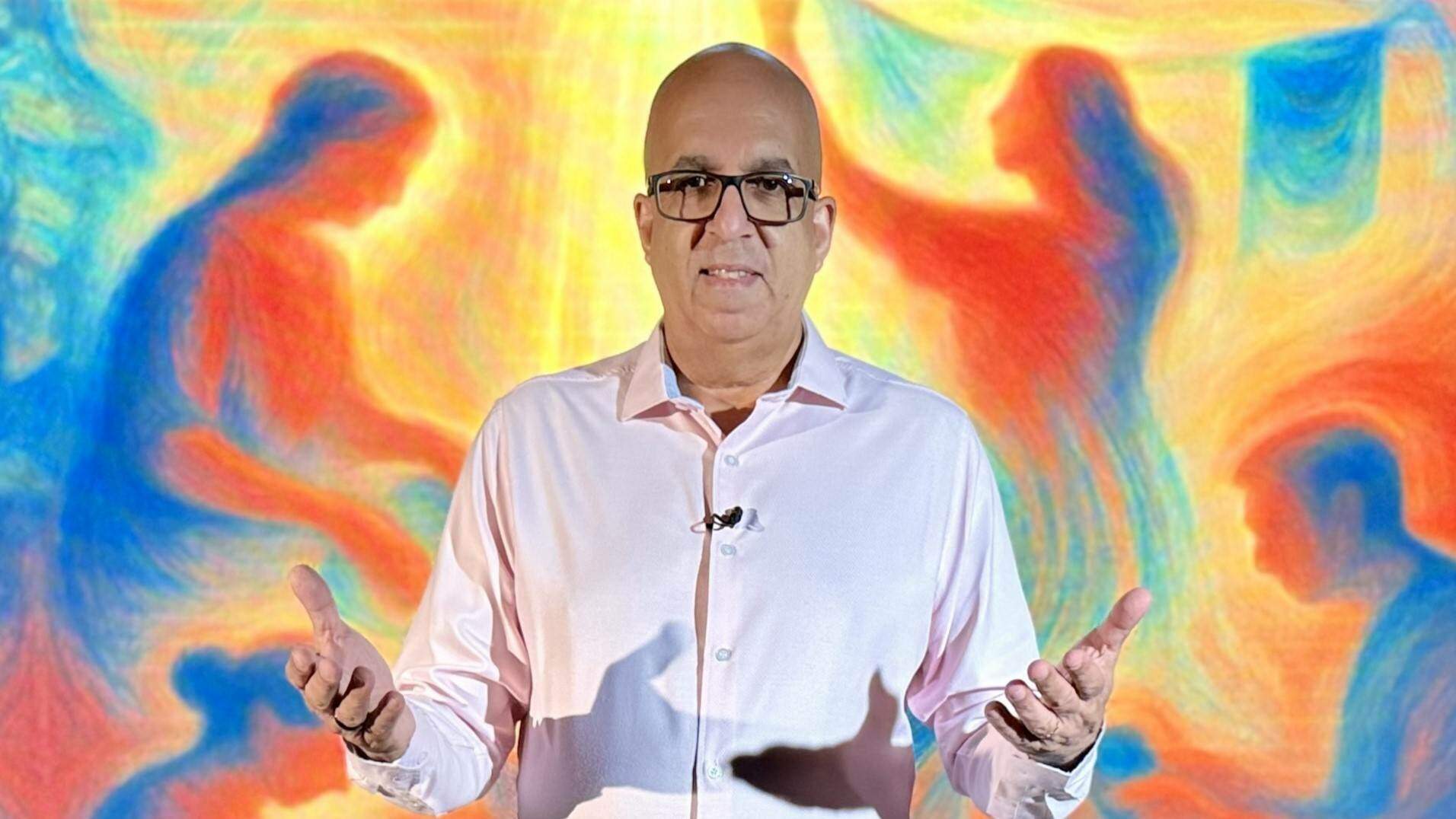 Reprodução / TV Aparecida