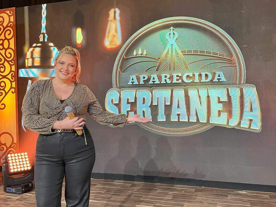 Produção / TV Aparecida