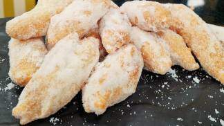 Churros  SDV