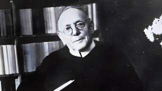 Padre Luis Colin
