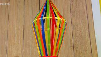 Balão Junino FVM
