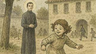 Milagres de São Geraldo Majella