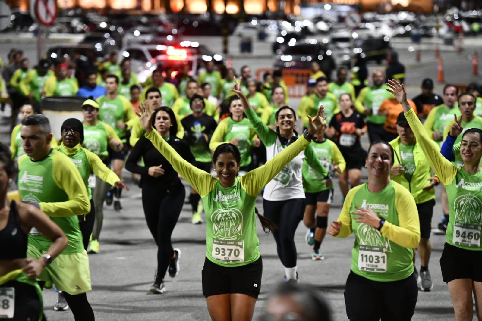 Thiago Leon/Santuário Nacional