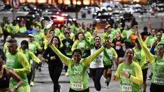 corrida mãe aparecida 2025