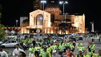 corrida mãe aparecida 2025