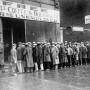 A Grande Crise de 1929 e o reflexo na sociedade atual