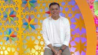 Frank Aguiar AT