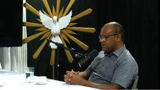 Pe. José Augusto