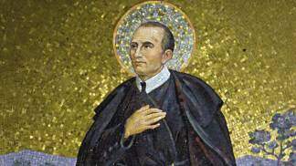 São Clemente Maria Hofbauer