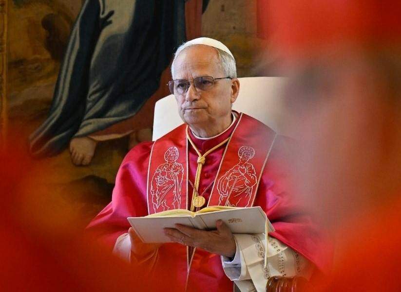Papa marca canonização de sete beatos para outubro