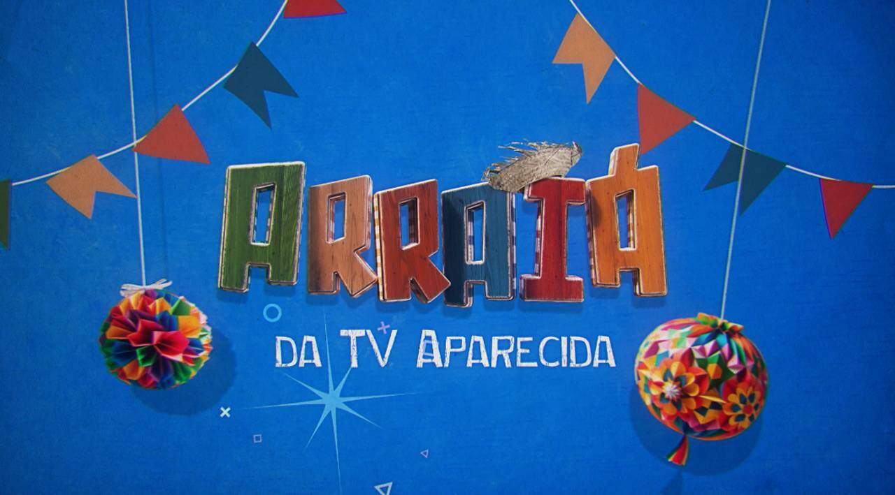 Reprodução / TV Aparecida