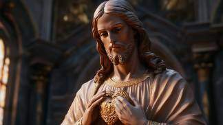 Sagrado Coração de Jesus
