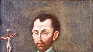 Santo Afonso