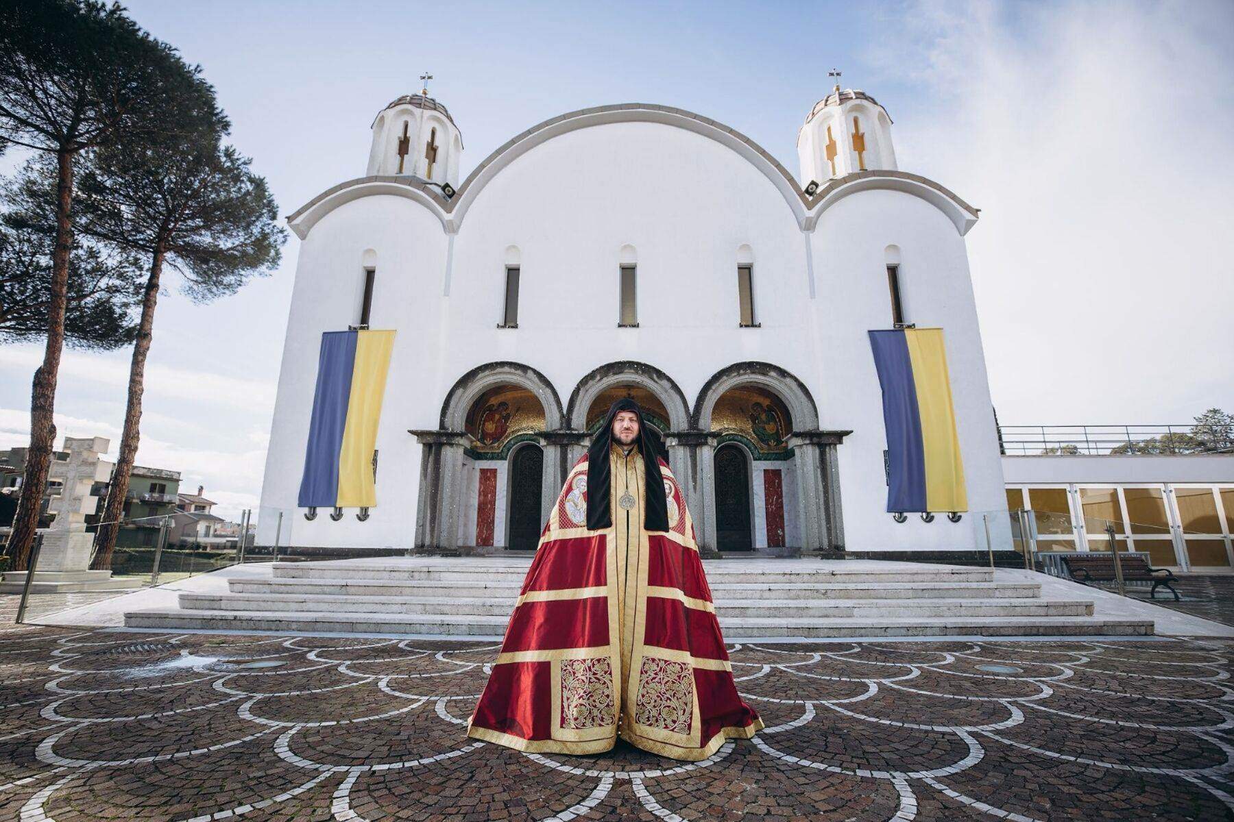 Igreja Católica Ucraniana 