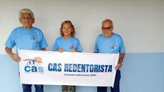 CAS Redentorista - Coronel Fabriciano MG (3)