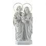 66215 - -IMAGEM-SAGRADA-FAMILIA-30CM - 01