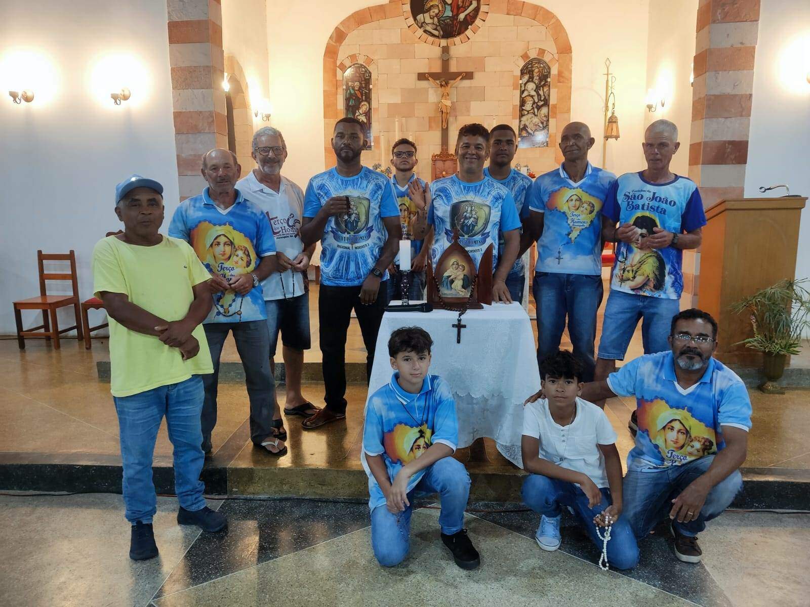 Arquivo pessoal