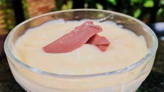 Mousse de Cupuaçu SDV