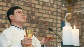 documentario padre stephano kim seong-hyeon