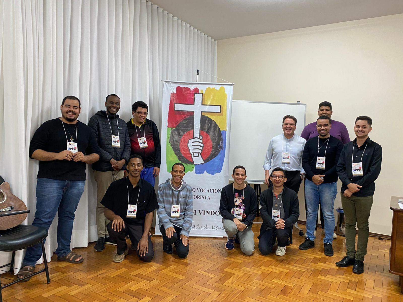 Secretariado Vocacional Redentorista