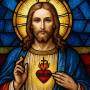 A Festa do Sagrado Coração de Jesus: o amor como princípio, meio e fim