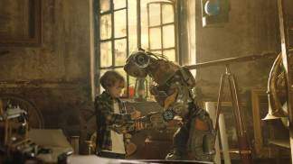 Meu-amigo-robo 1