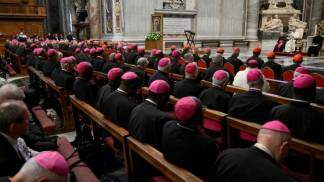 Jubileu dos Bispos no Vaticano