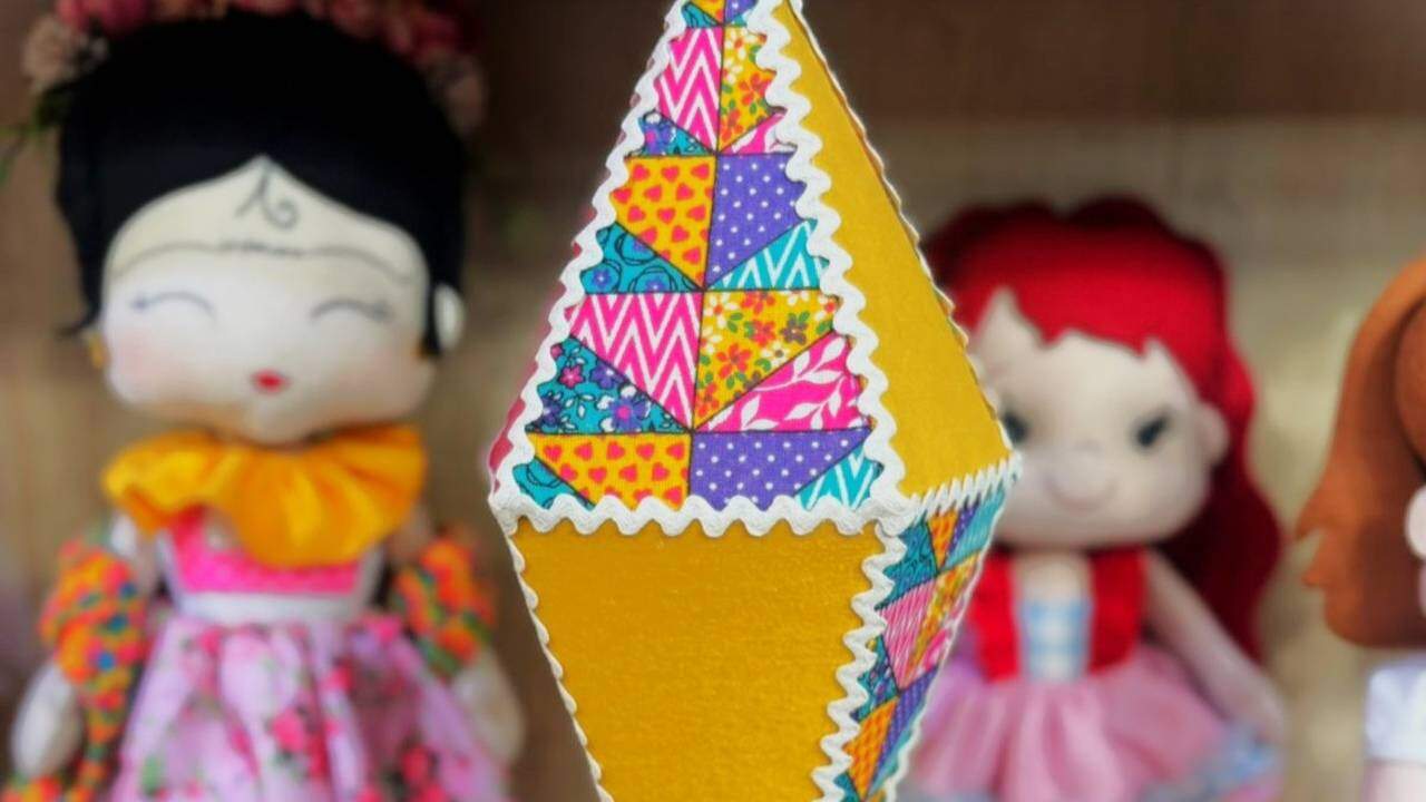 Produção / TV Aparecida