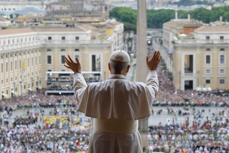 Vatican Media