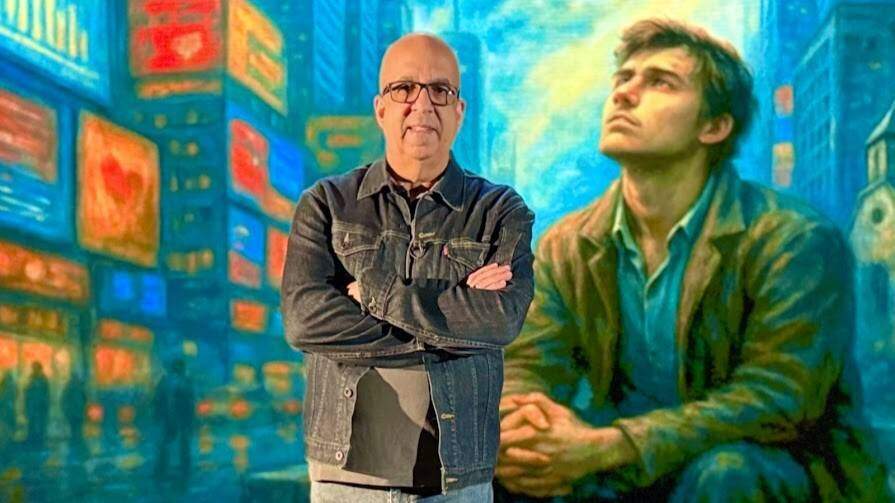 Produção / TV Aparecida