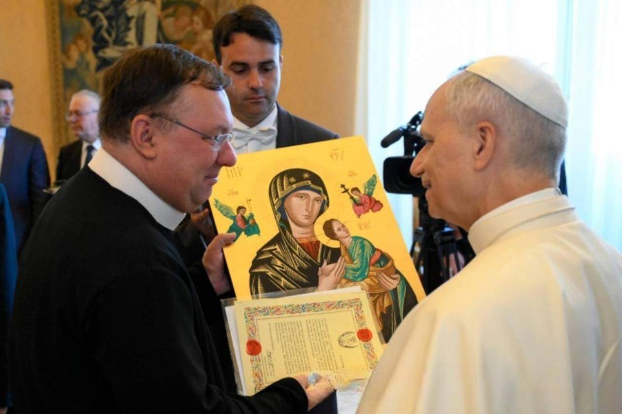 Vatican News