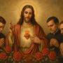 Oração pela santificação dos sacerdotes