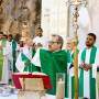 Santuário do Bom Jesus recebe a Romaria da Terra e das Águas