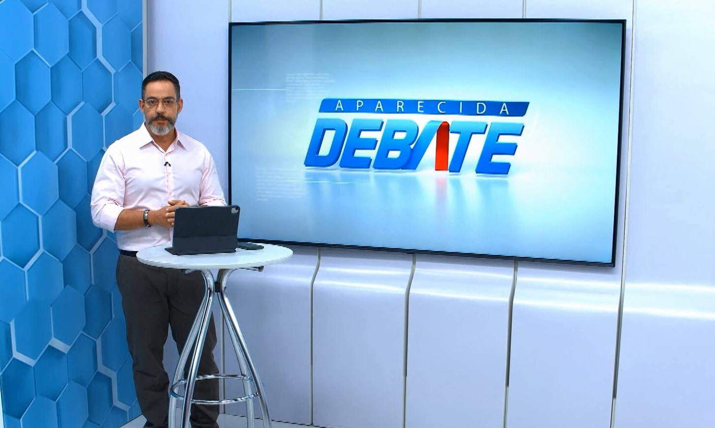 Reprodução / TV Aparecida