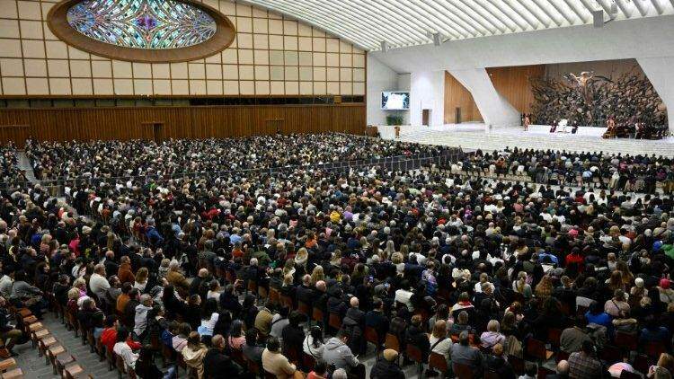 Vatican Media