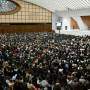 audiencia geral papa francisco 2025