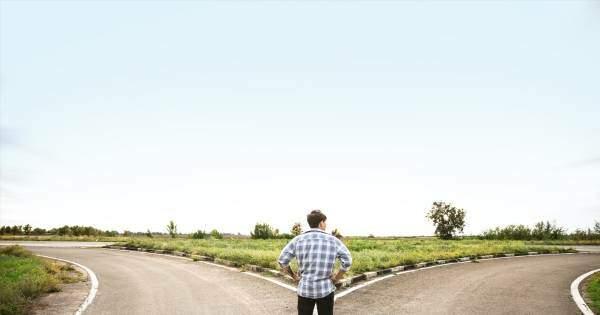 Discernimento Espiritual: A Chave para uma Vida com Propósito (Inspirado nas Orientações do Papa Leão XIV)