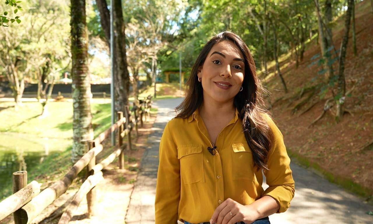 Reprodução / TV Aparecida