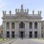 Basílica de São João de Latrão em Roma