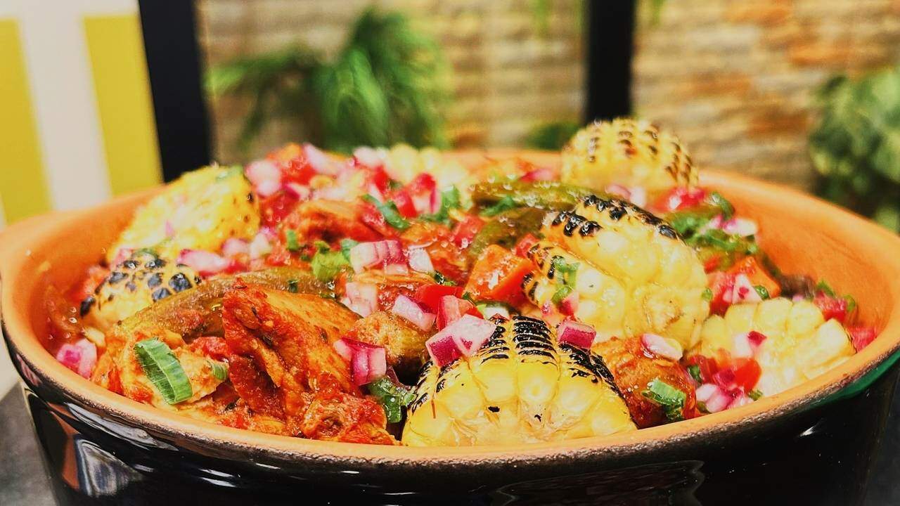 Produção / TV Aparecida
